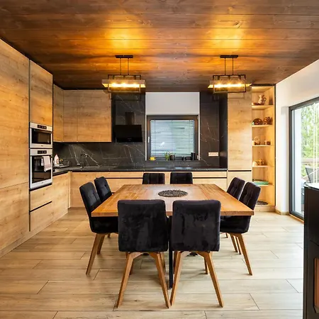 Apartmán Alexia Oravice *