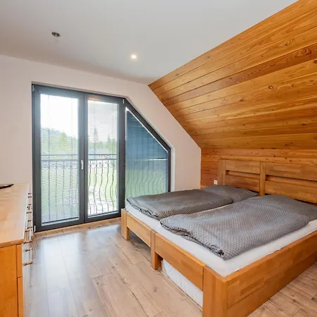 Apartmán Alexia Oravice Vitanová