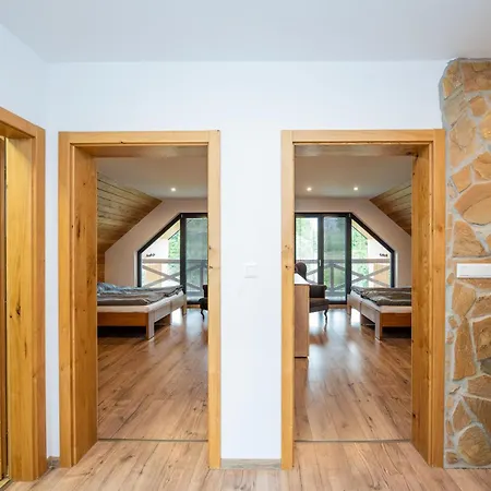 Apartmán Alexia Oravice *