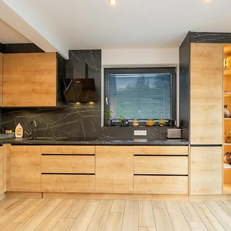 Alexia Oravice Apartmán
