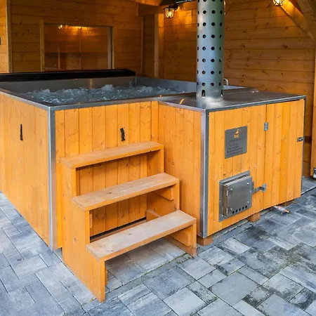 Apartmán Alexia Oravice