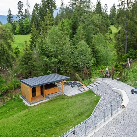Apartmán Alexia Oravice Vitanová