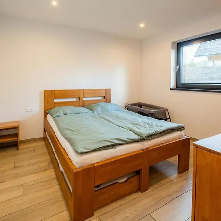 Alexia Oravice Apartmán Vitanová