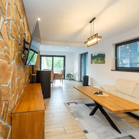 Apartmán Alexia Oravice