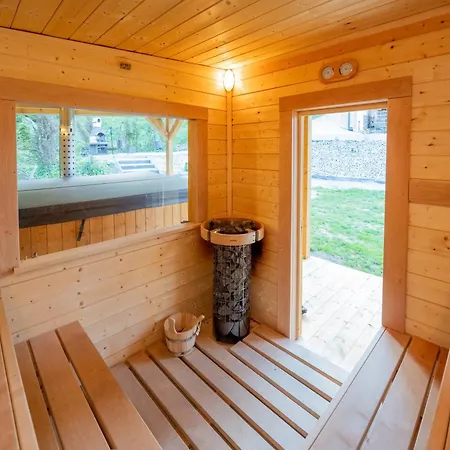 Alexia Oravice Apartmán Vitanová