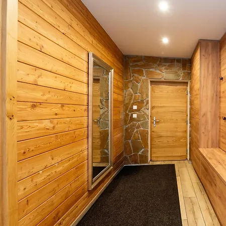 Apartmán Alexia Oravice Vitanová