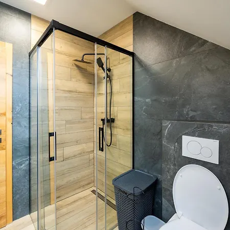 Apartmán Alexia Oravice