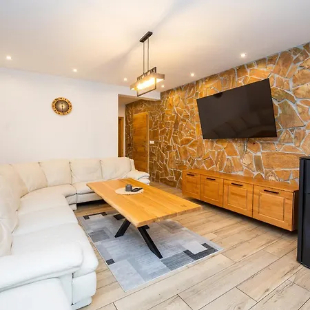 Apartmán Alexia Oravice Vitanová