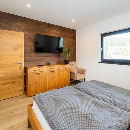 Alexia Oravice Apartmán *