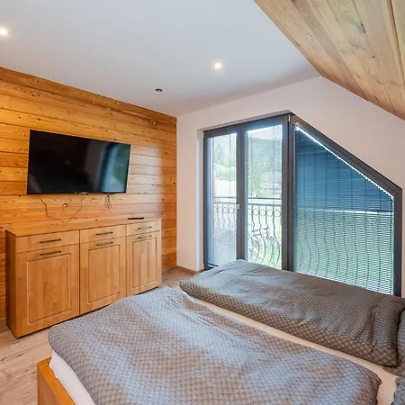 Apartmán Alexia Oravice Vitanová
