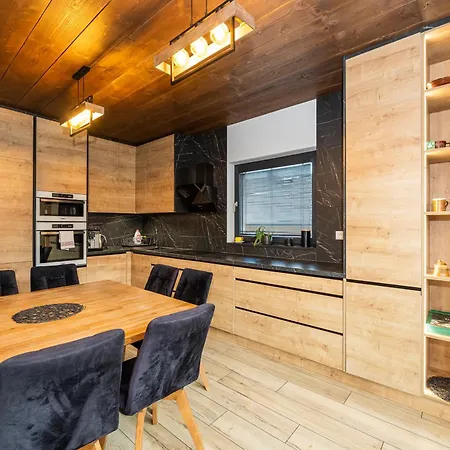 Apartmán Alexia Oravice