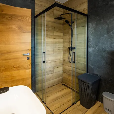 Alexia Oravice Apartmán *