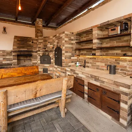 Apartmán Alexia Oravice
