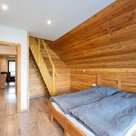 Alexia Oravice Apartmán Vitanová
