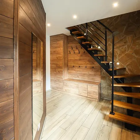 Apartmán Alexia Oravice Vitanová