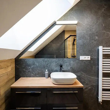 Apartmán Alexia Oravice Vitanová