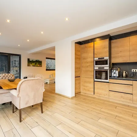 Alexia Oravice Apartmán Vitanová