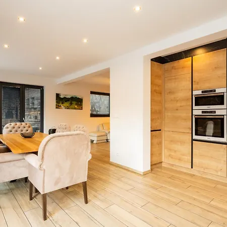 Apartmán Alexia Oravice *