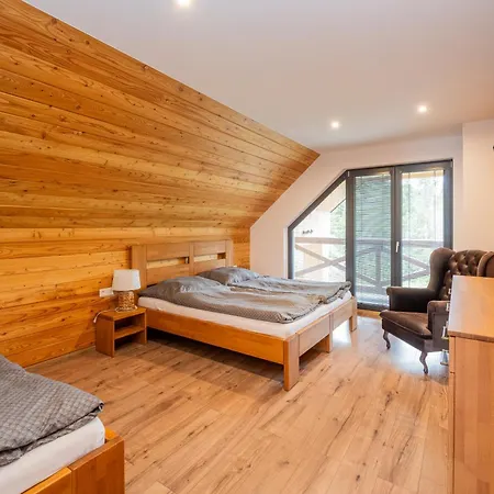 Alexia Oravice Apartmán *