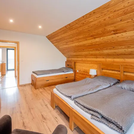 Alexia Oravice Apartmán Vitanová