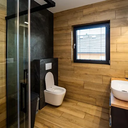 Apartmán Alexia Oravice