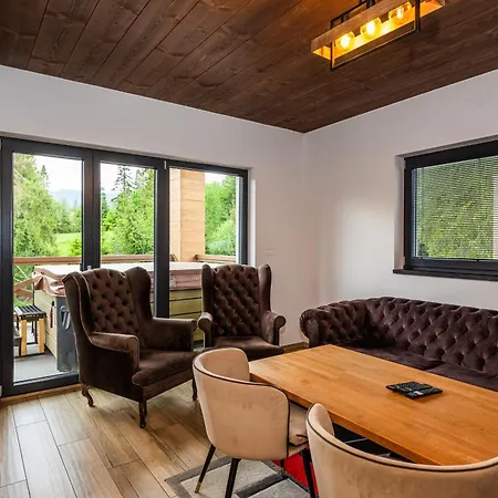 Apartmán Alexia Oravice Vitanová