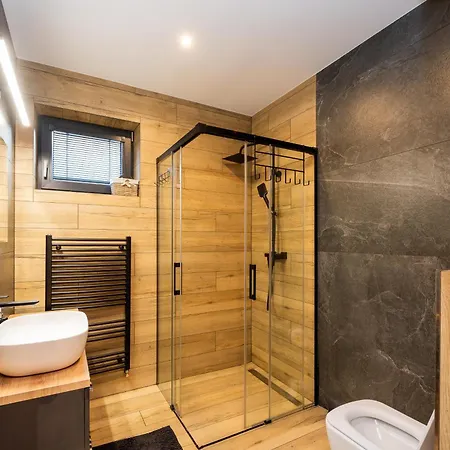 Alexia Oravice Apartmán