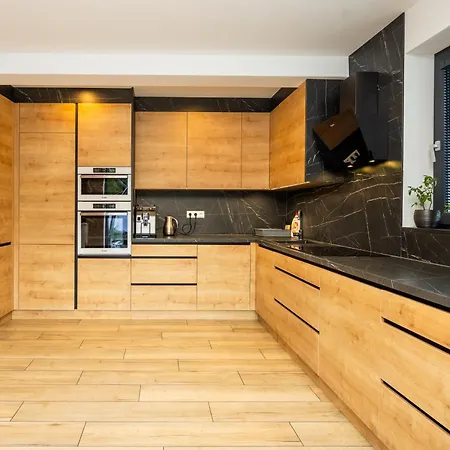 Apartmán Alexia Oravice